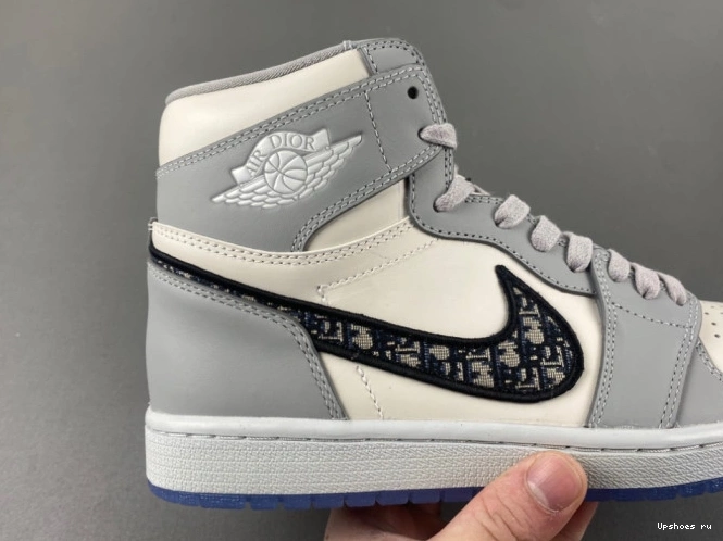 High Jordan 1 CN8607-002 Air Dior  x  0402